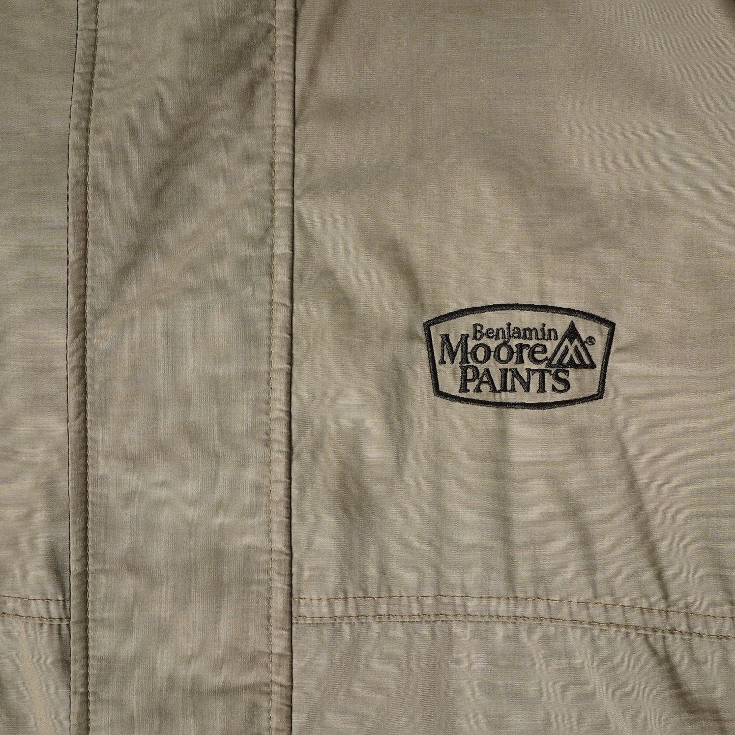 Benjamin Moore Jacket