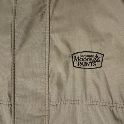 Benjamin Moore Jacket