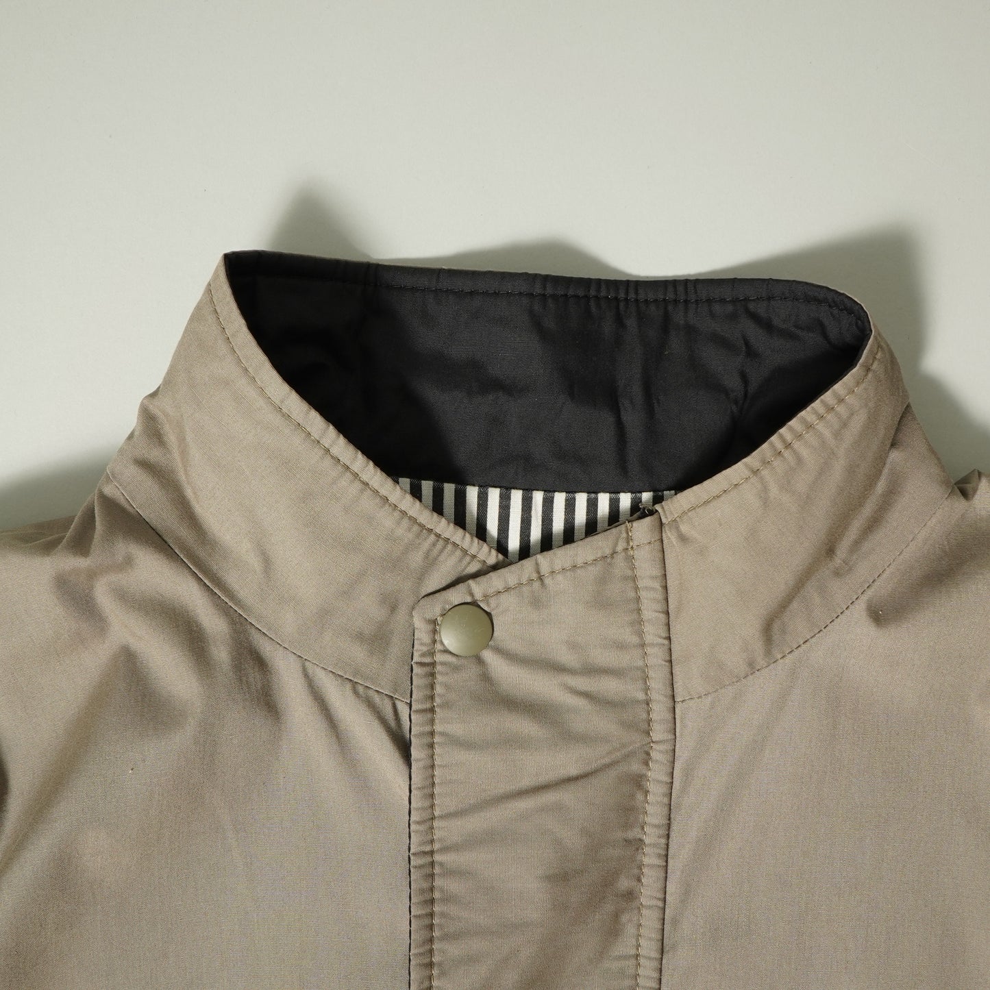 Benjamin Moore Jacket