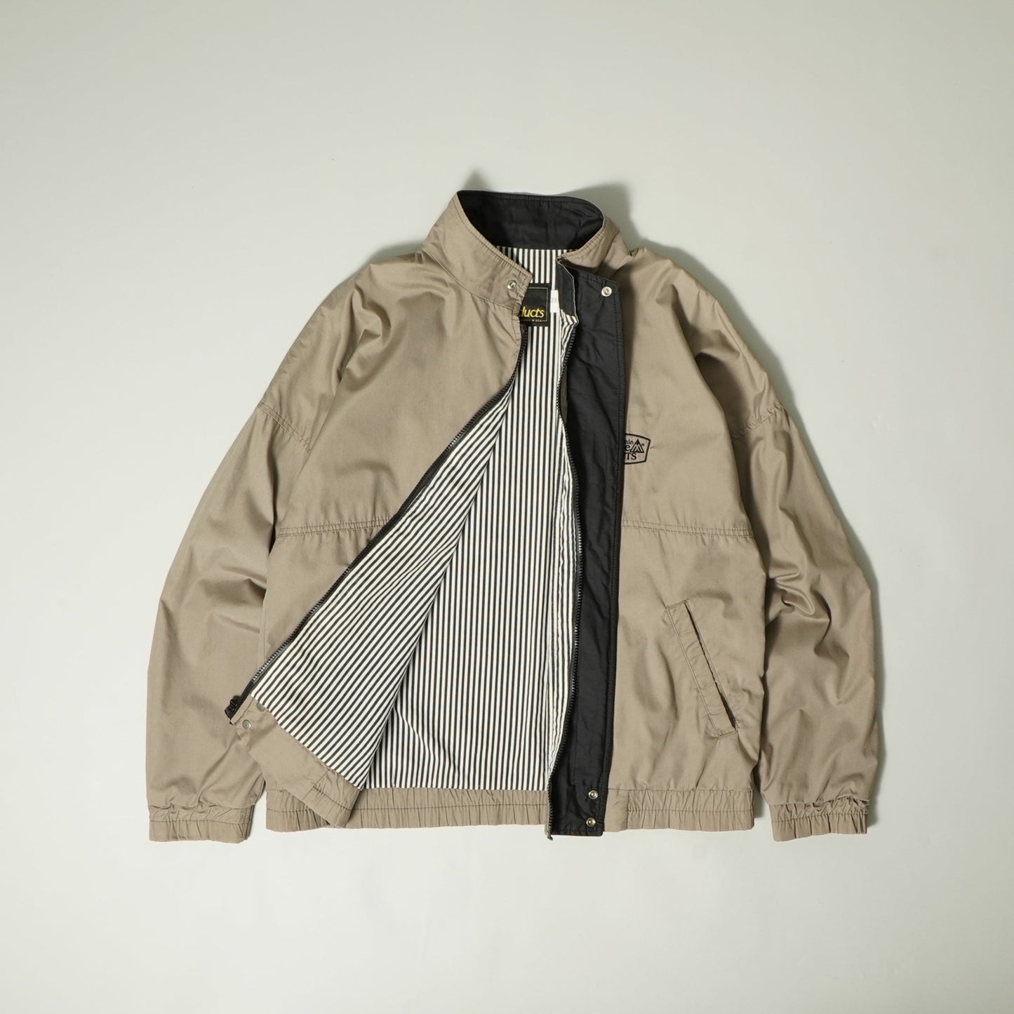 Benjamin Moore Jacket