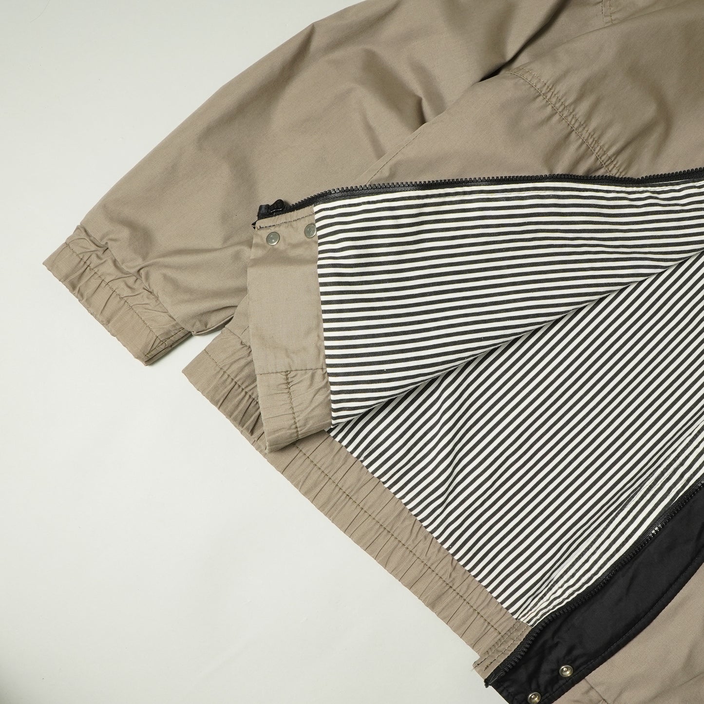 Benjamin Moore Jacket