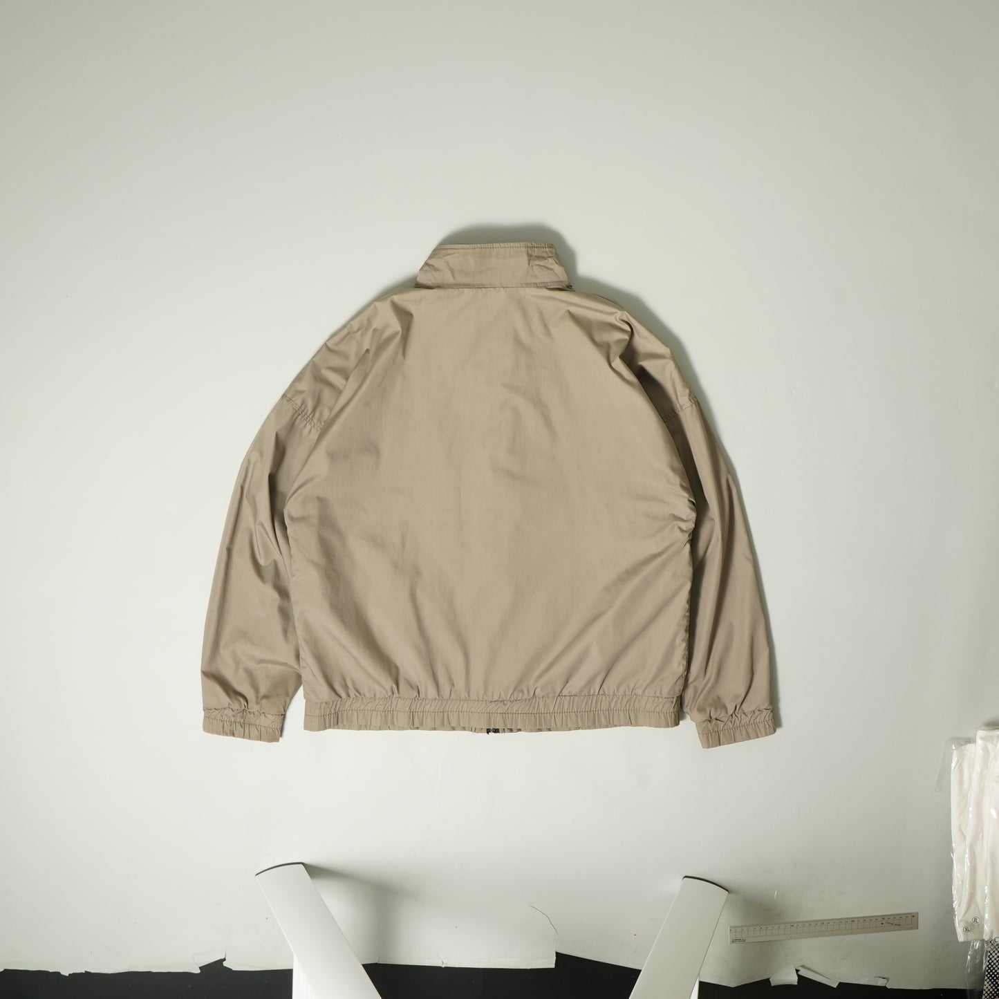 Benjamin Moore Jacket