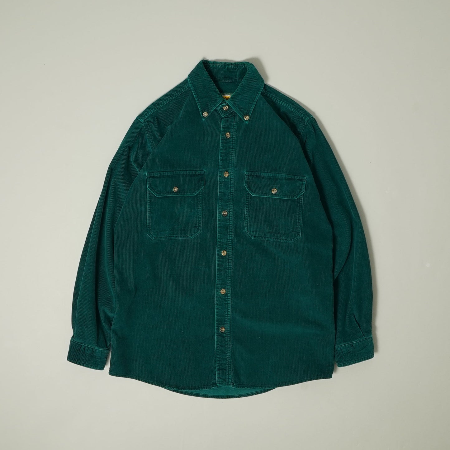 Cabela's Corduroy L/S Shirt