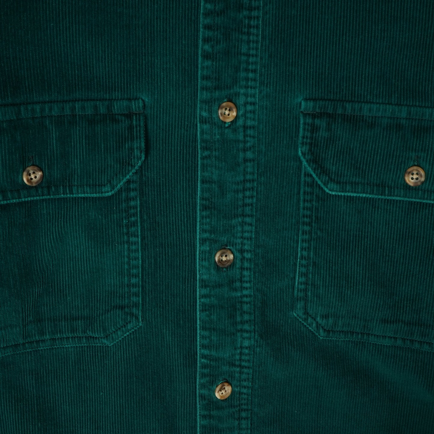 Cabela's Corduroy L/S Shirt