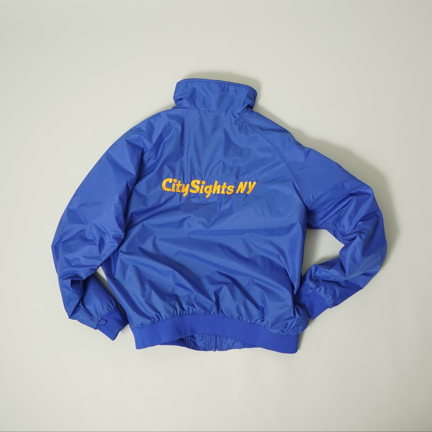 NYC Bus Tour Staff Jacket