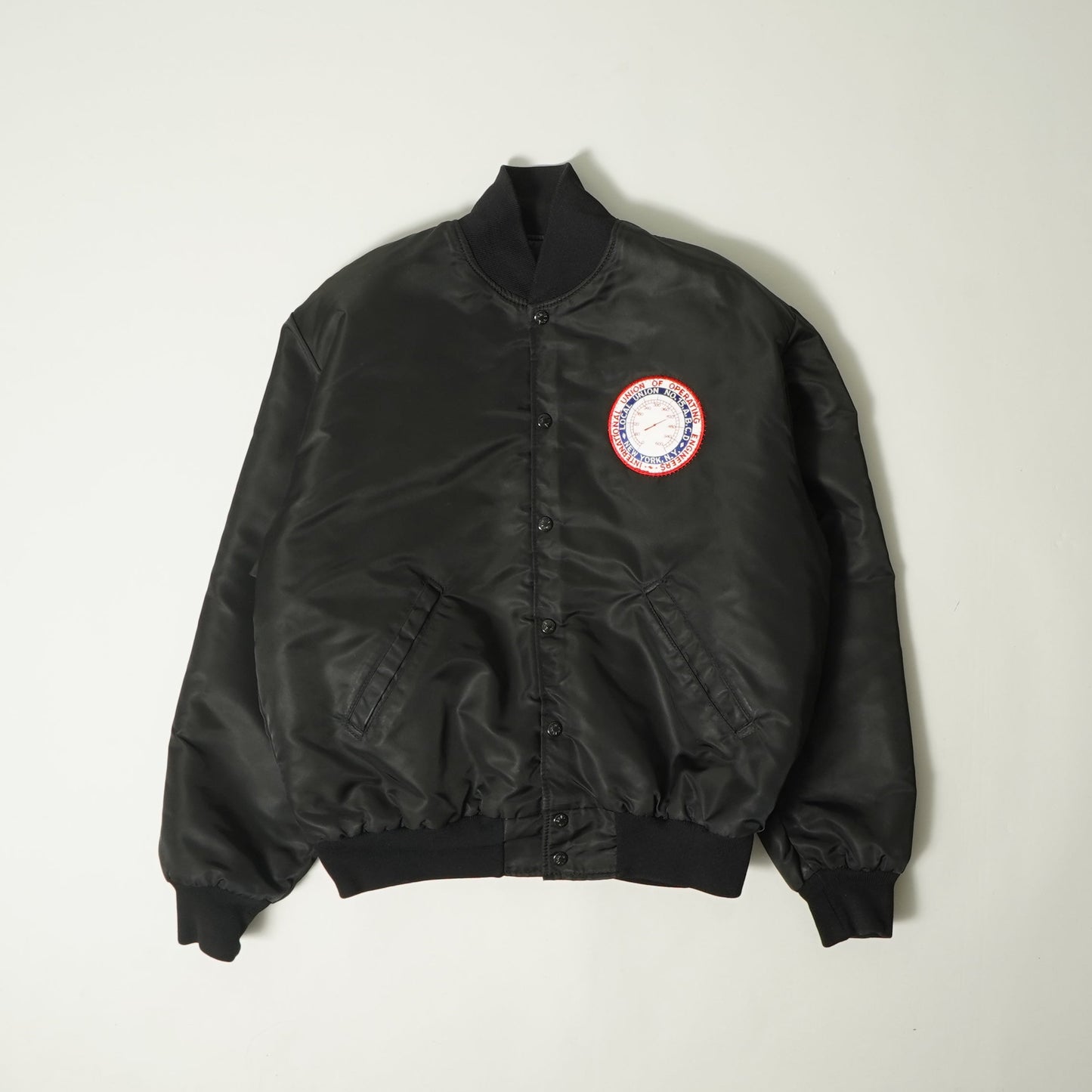 IUOE Stadium Jacket