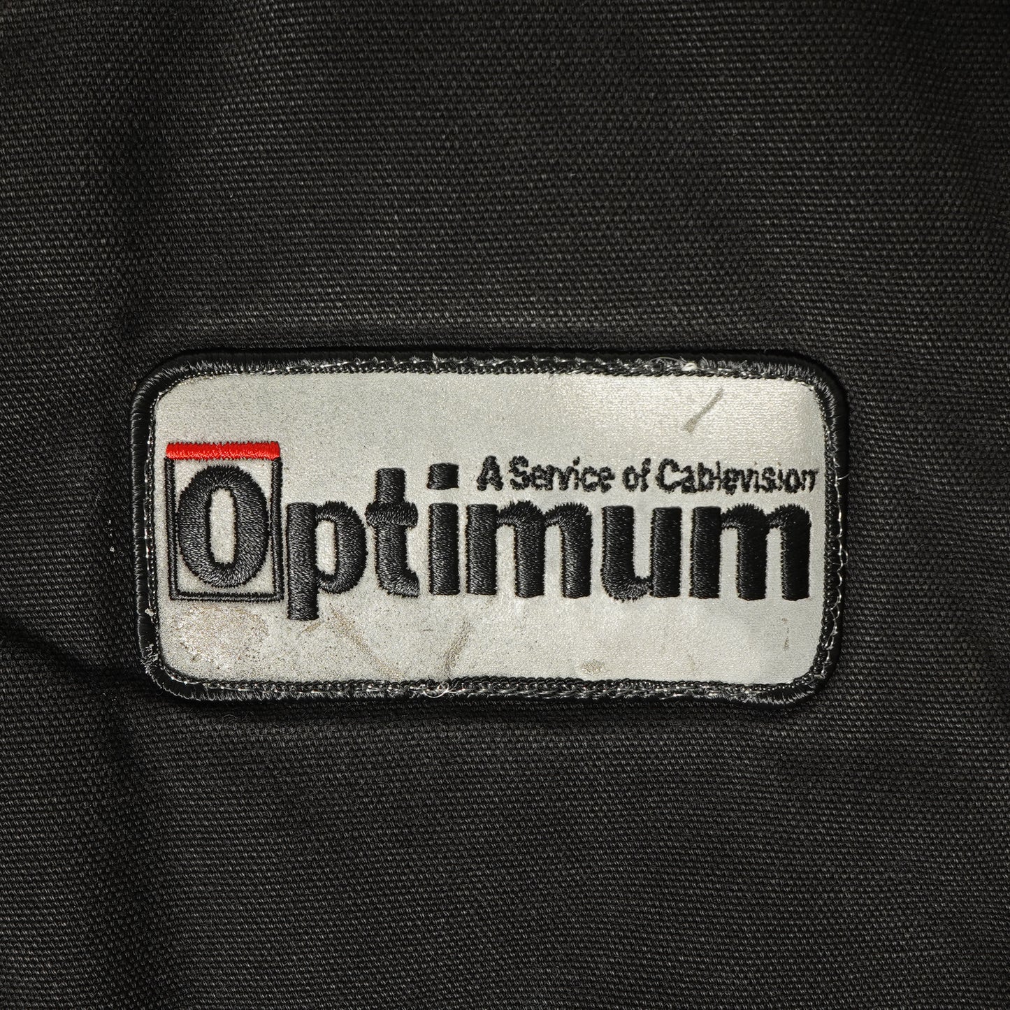 Carhartt OPTIMUM Duck Vest