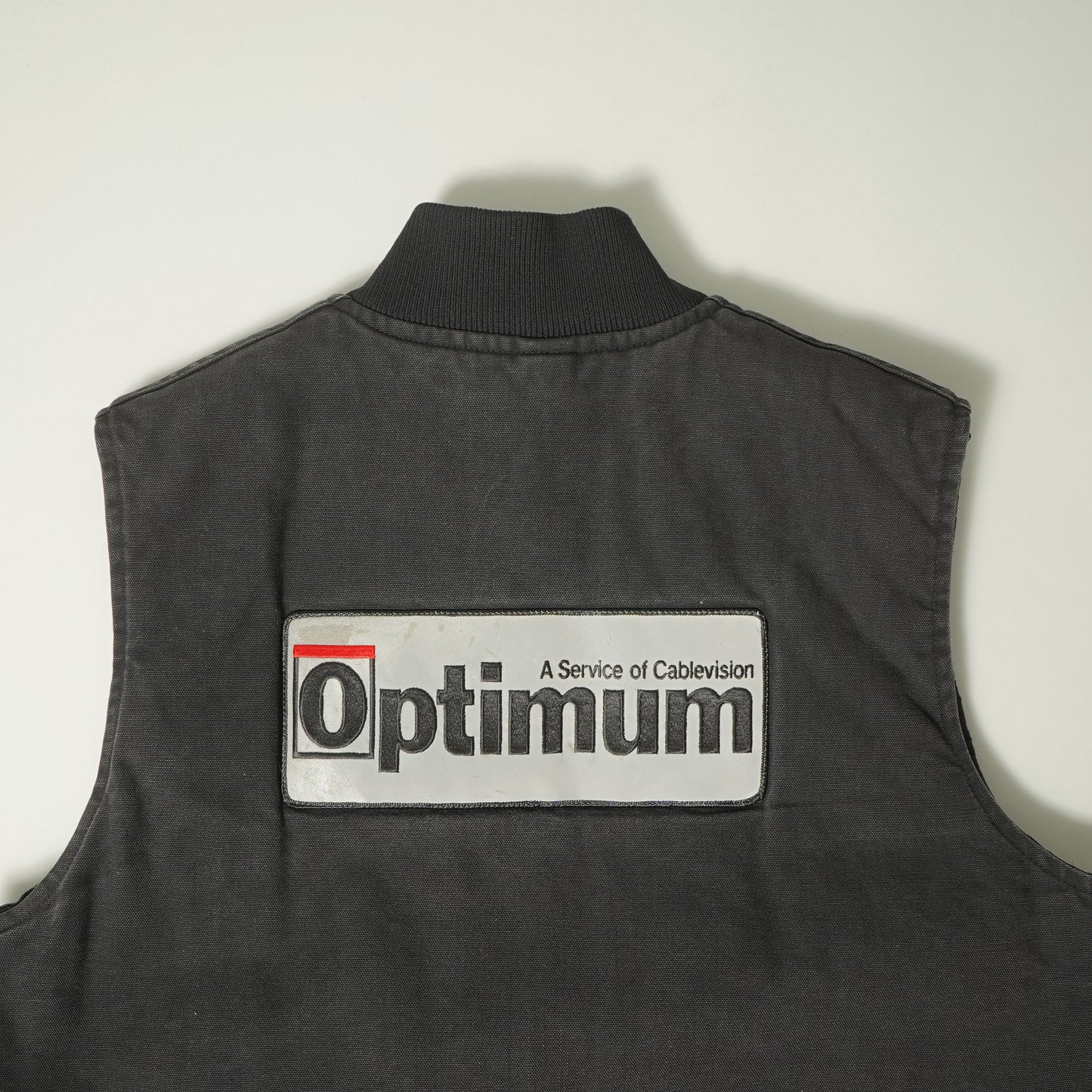 Carhartt OPTIMUM Duck Vest