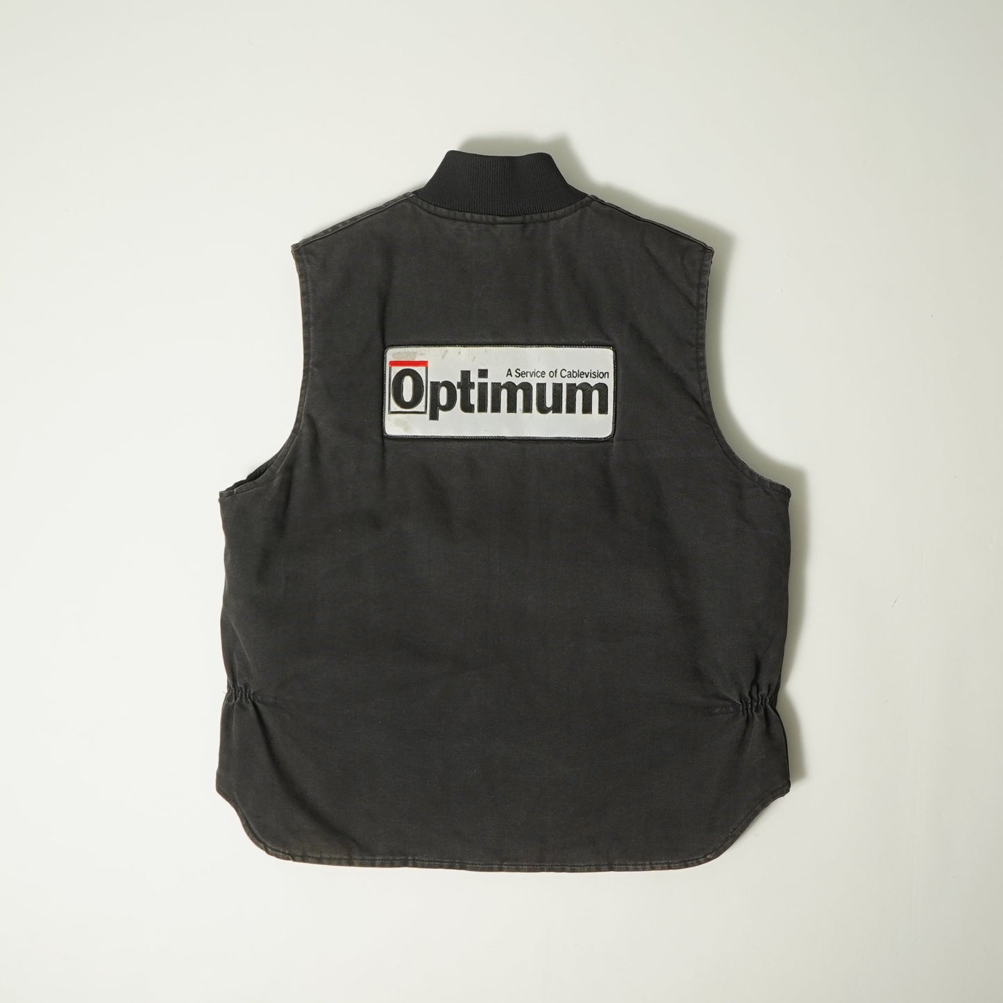Carhartt OPTIMUM Duck Vest