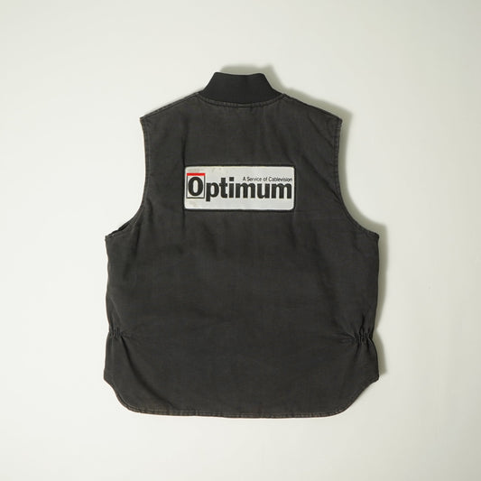 Carhartt OPTIMUM Duck Vest