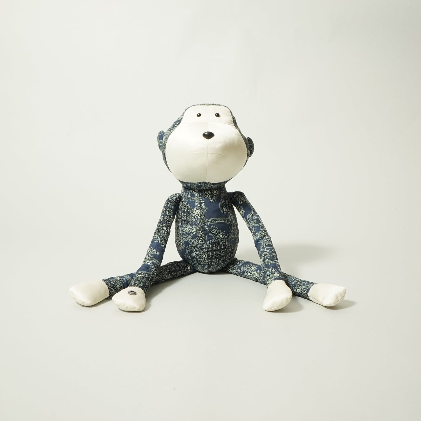 rajabrooke BATIK MONKEY - Slon Edition