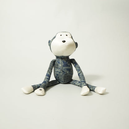 rajabrooke BATIK MONKEY - Slon Edition