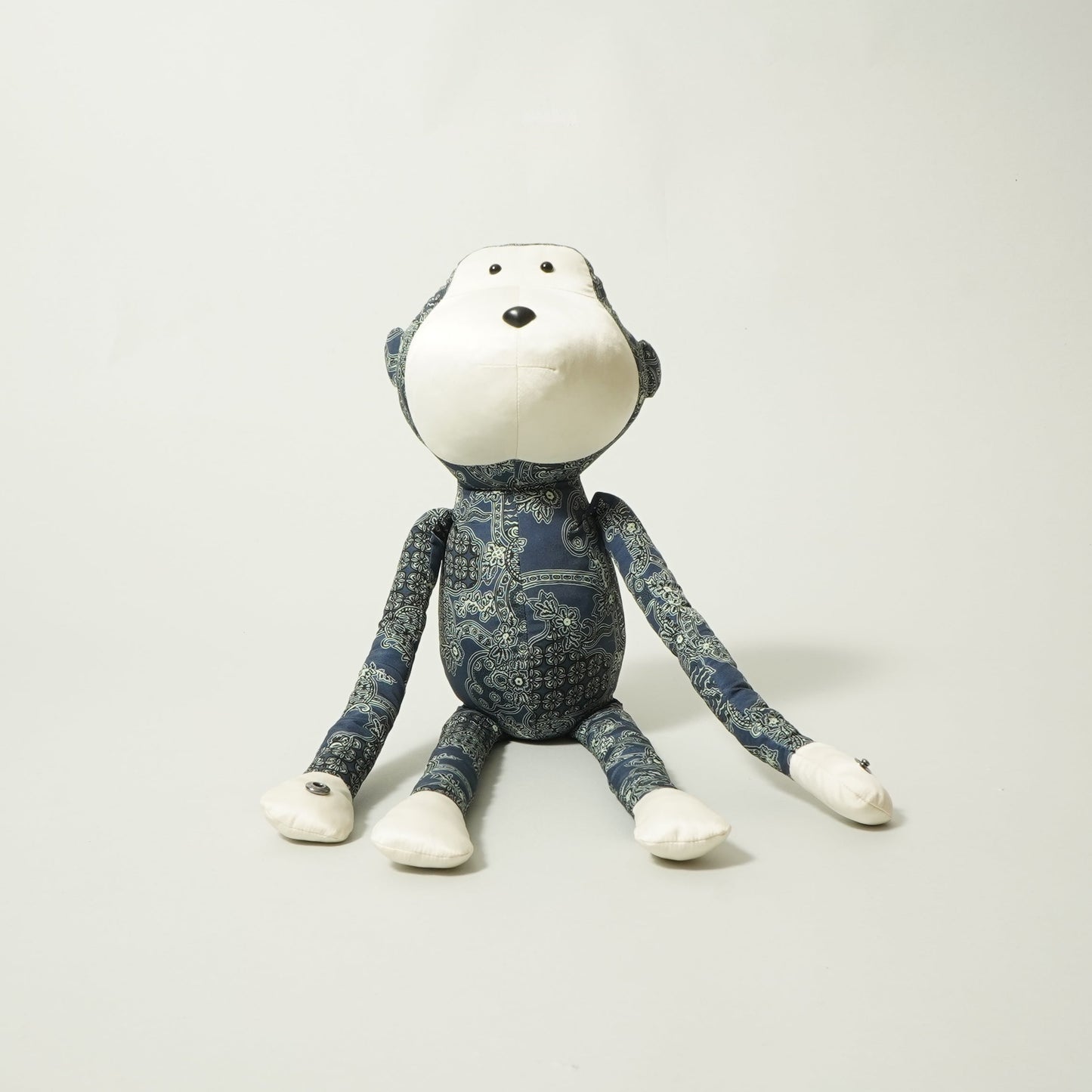 rajabrooke BATIK MONKEY - Slon Edition