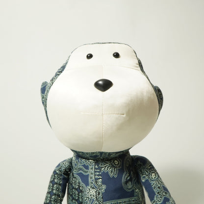 rajabrooke BATIK MONKEY - Slon Edition