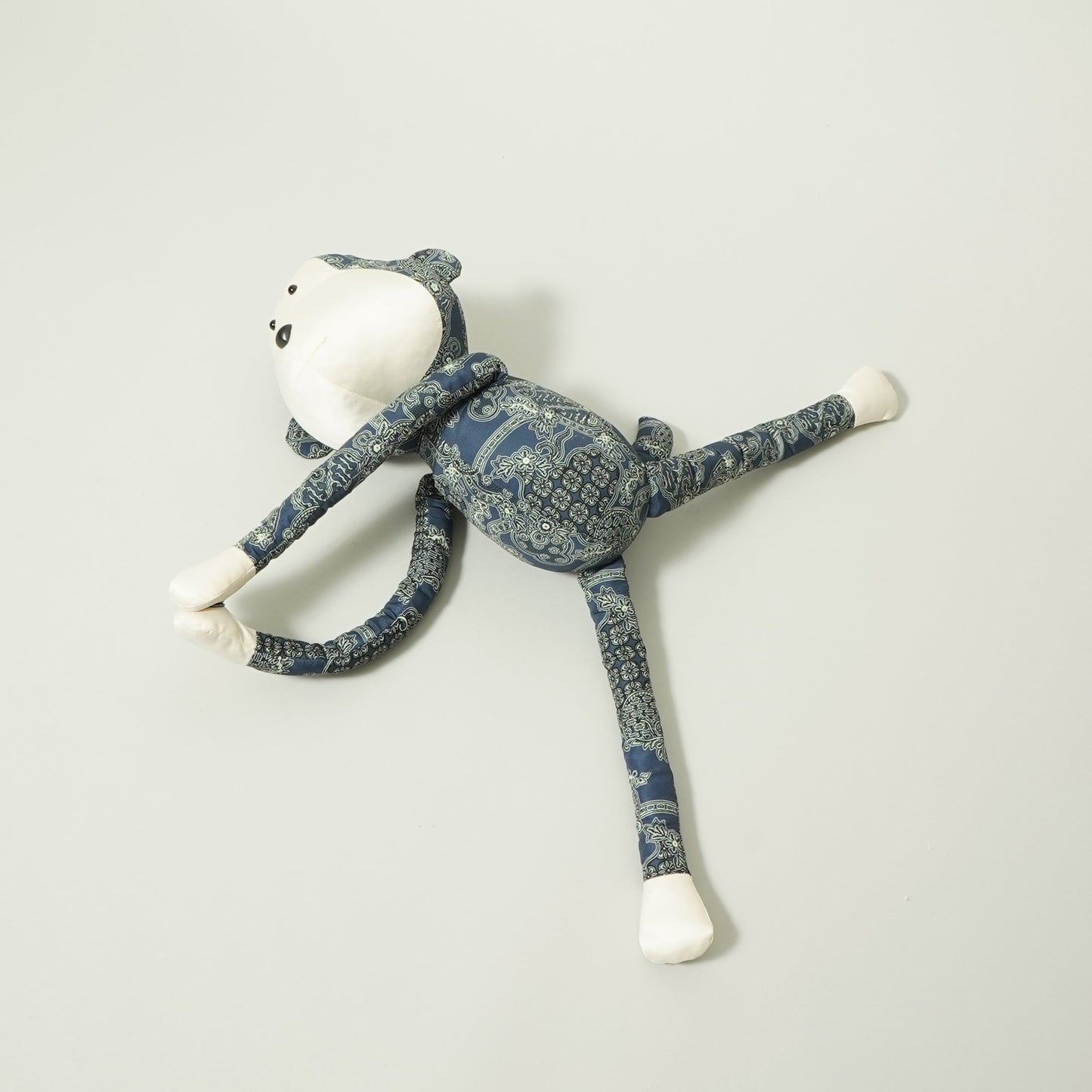 rajabrooke BATIK MONKEY - Slon Edition