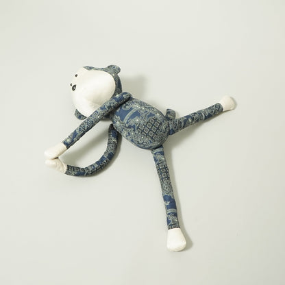 rajabrooke BATIK MONKEY - Slon Edition