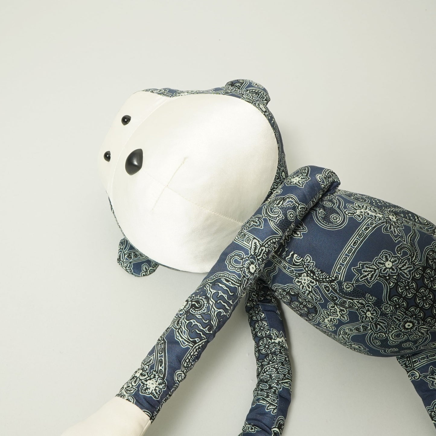 rajabrooke BATIK MONKEY - Slon Edition