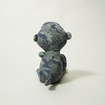 rajabrooke BATIK MONKEY - Slon Edition