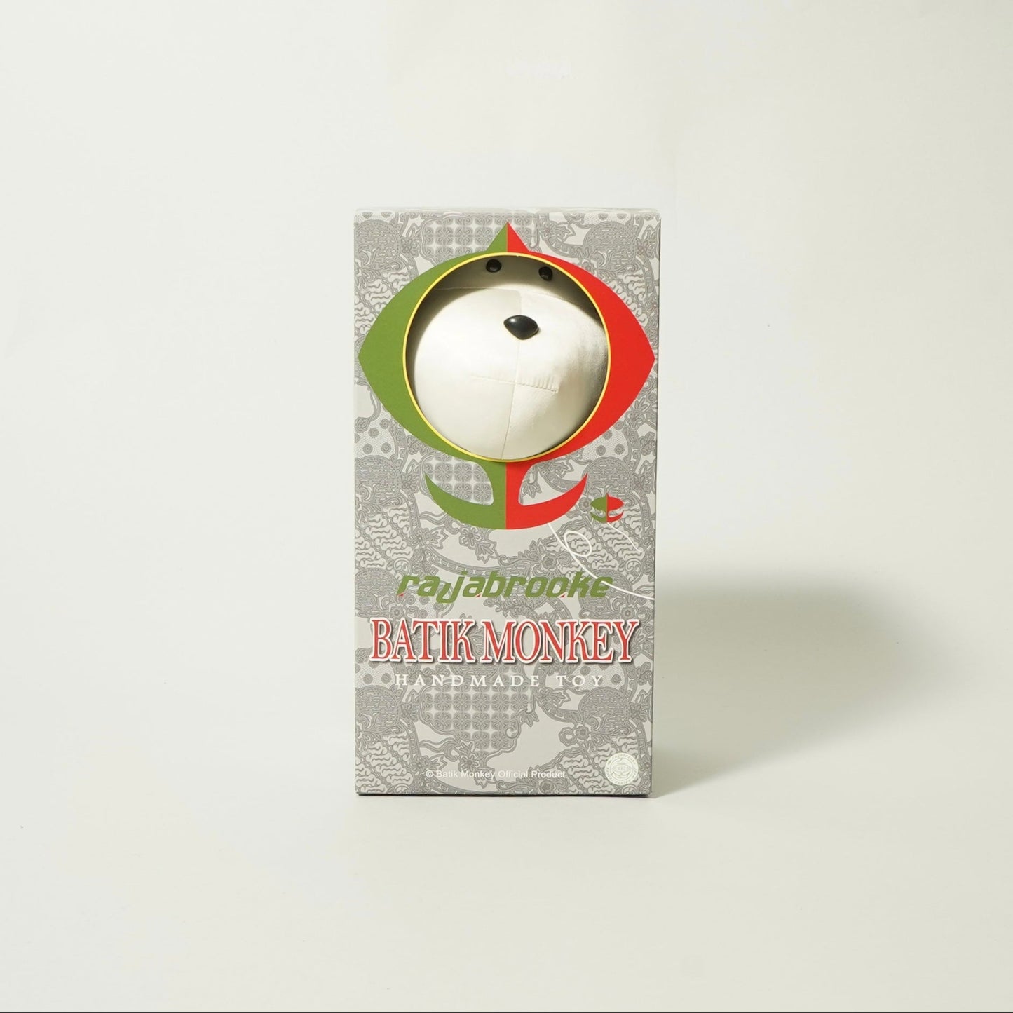 rajabrooke BATIK MONKEY - Slon Edition