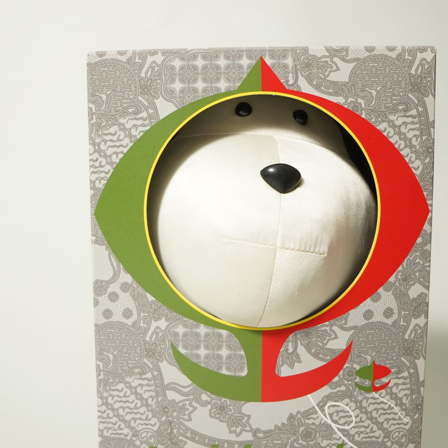 rajabrooke BATIK MONKEY - Slon Edition