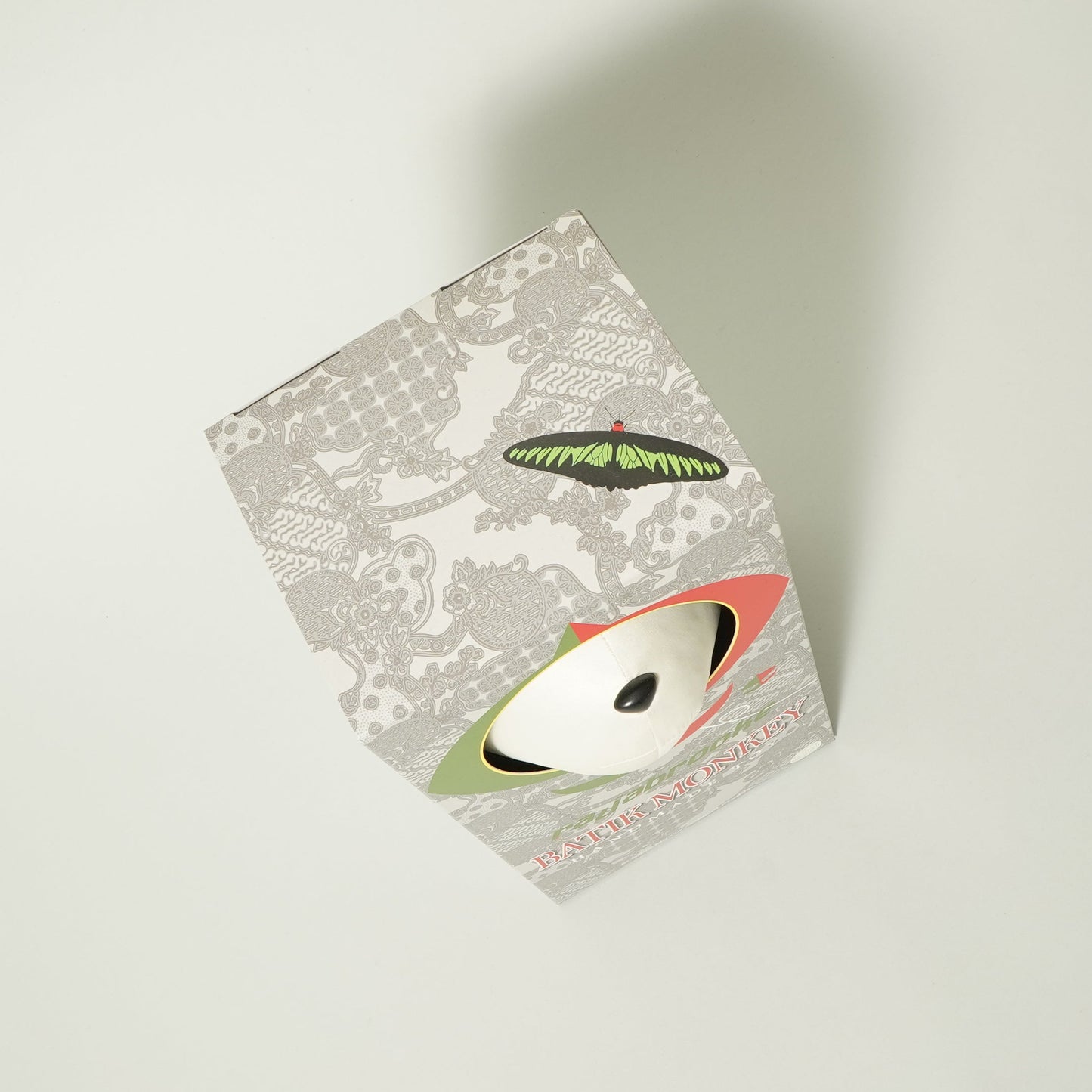 rajabrooke BATIK MONKEY - Slon Edition