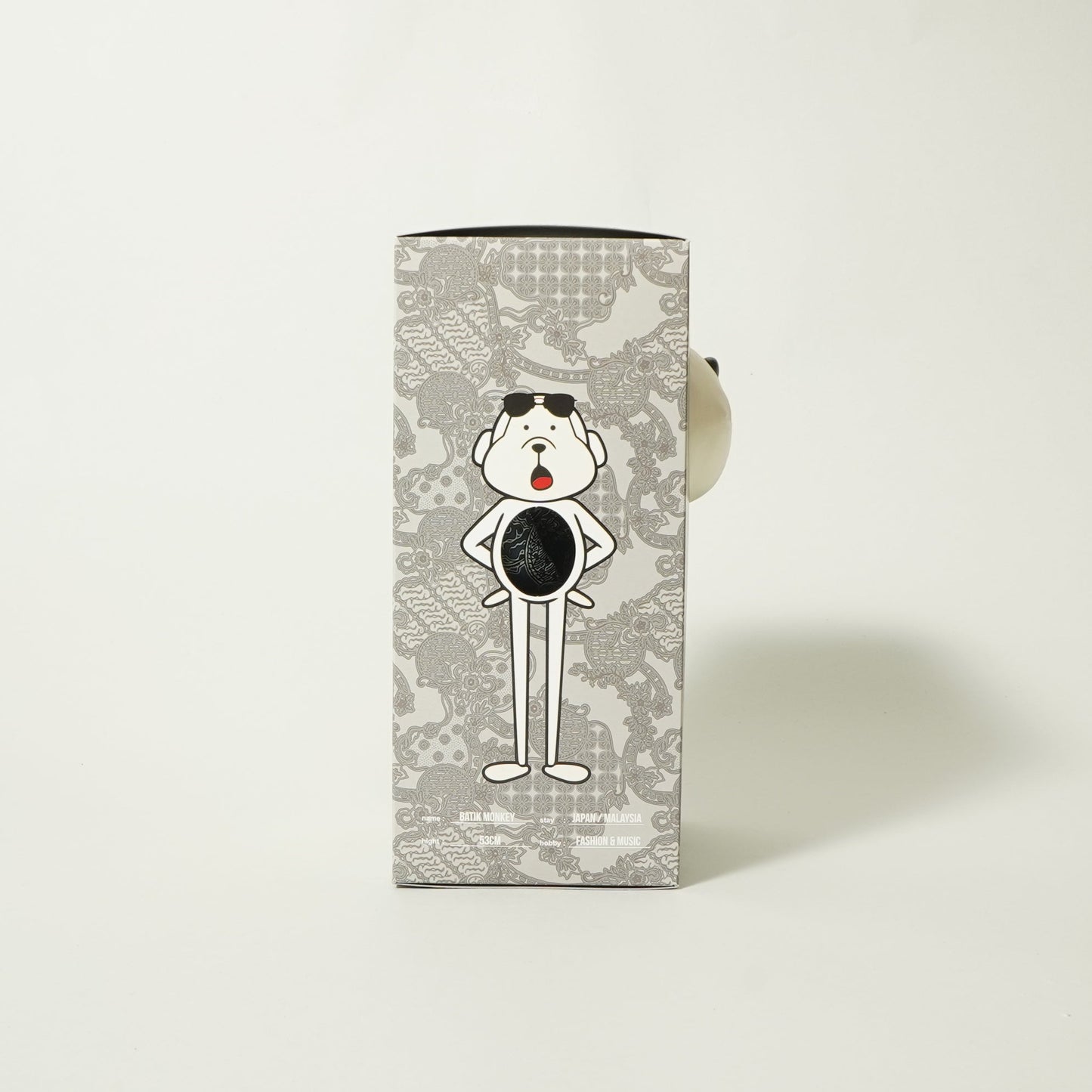 rajabrooke BATIK MONKEY - Slon Edition