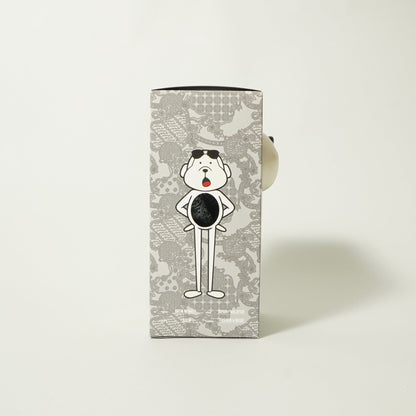rajabrooke BATIK MONKEY - Slon Edition