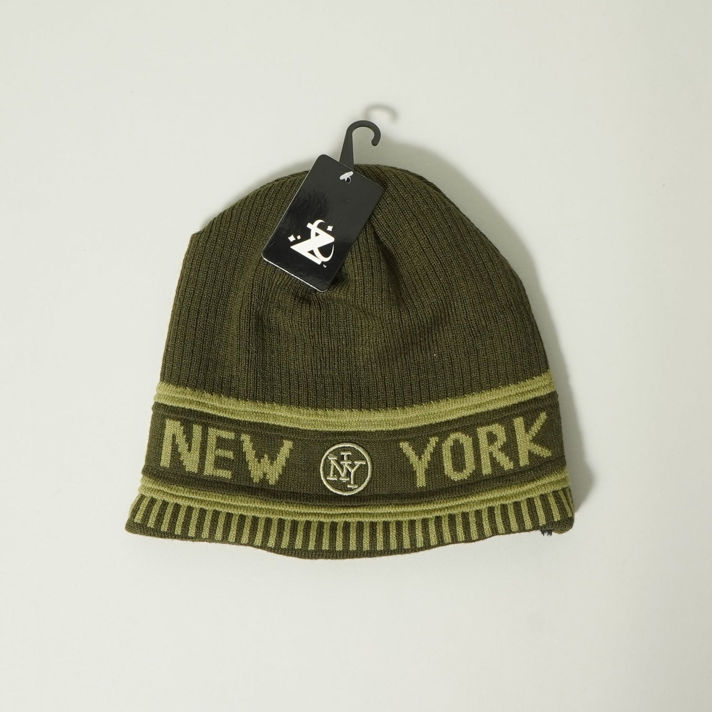 New York Souvenir Beanie