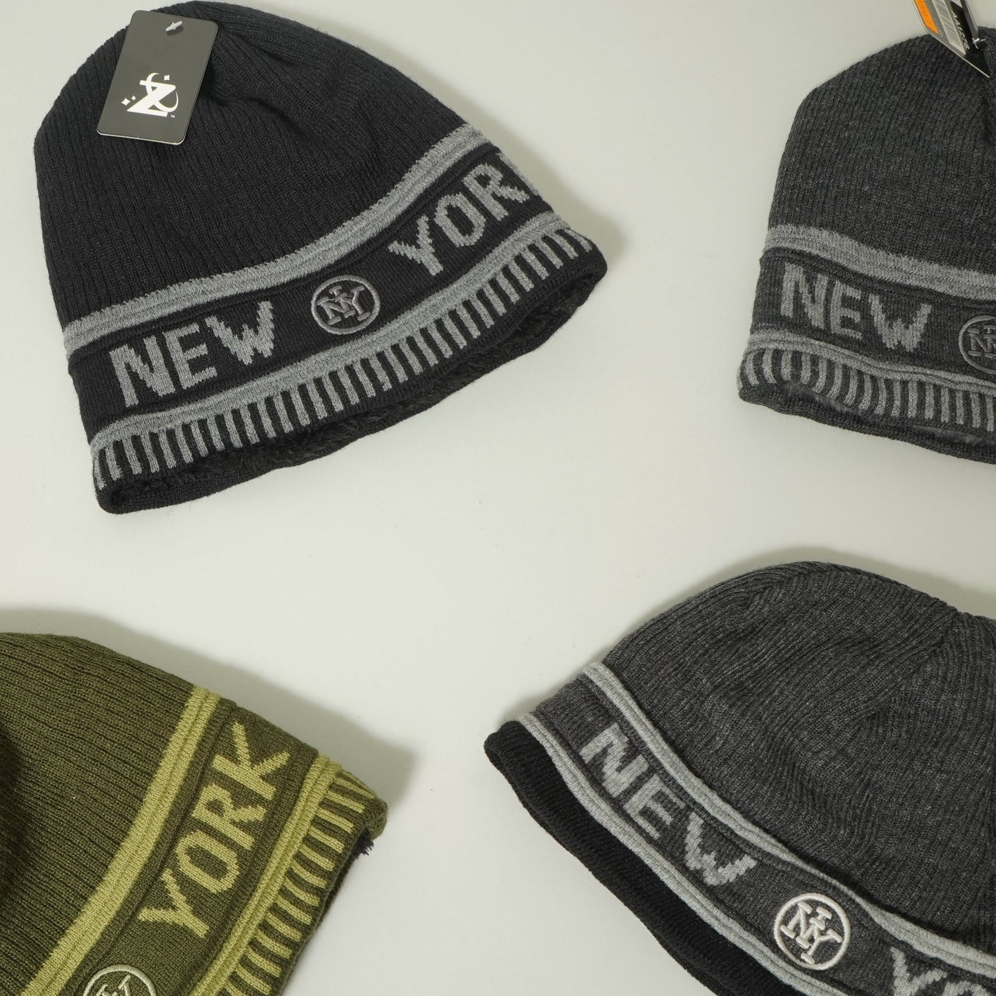 New York Souvenir Beanie