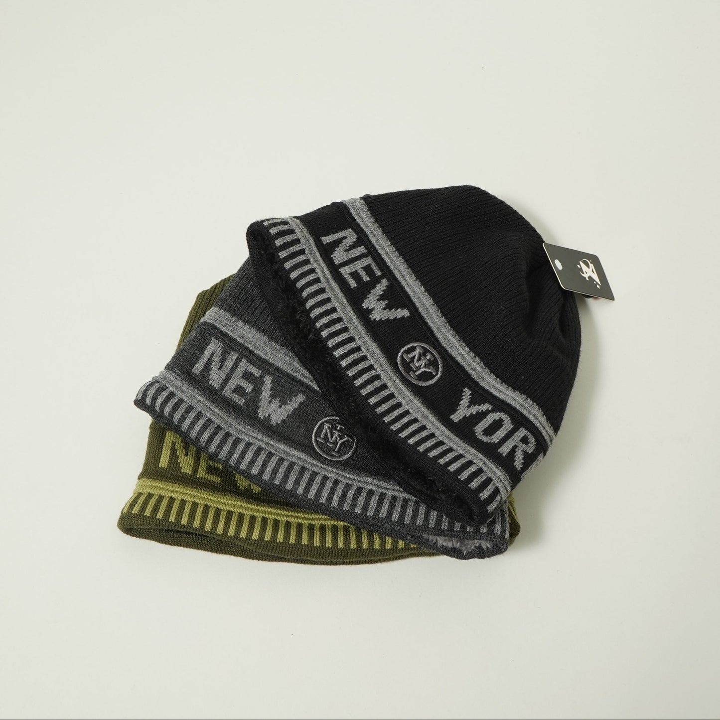 New York Souvenir Beanie