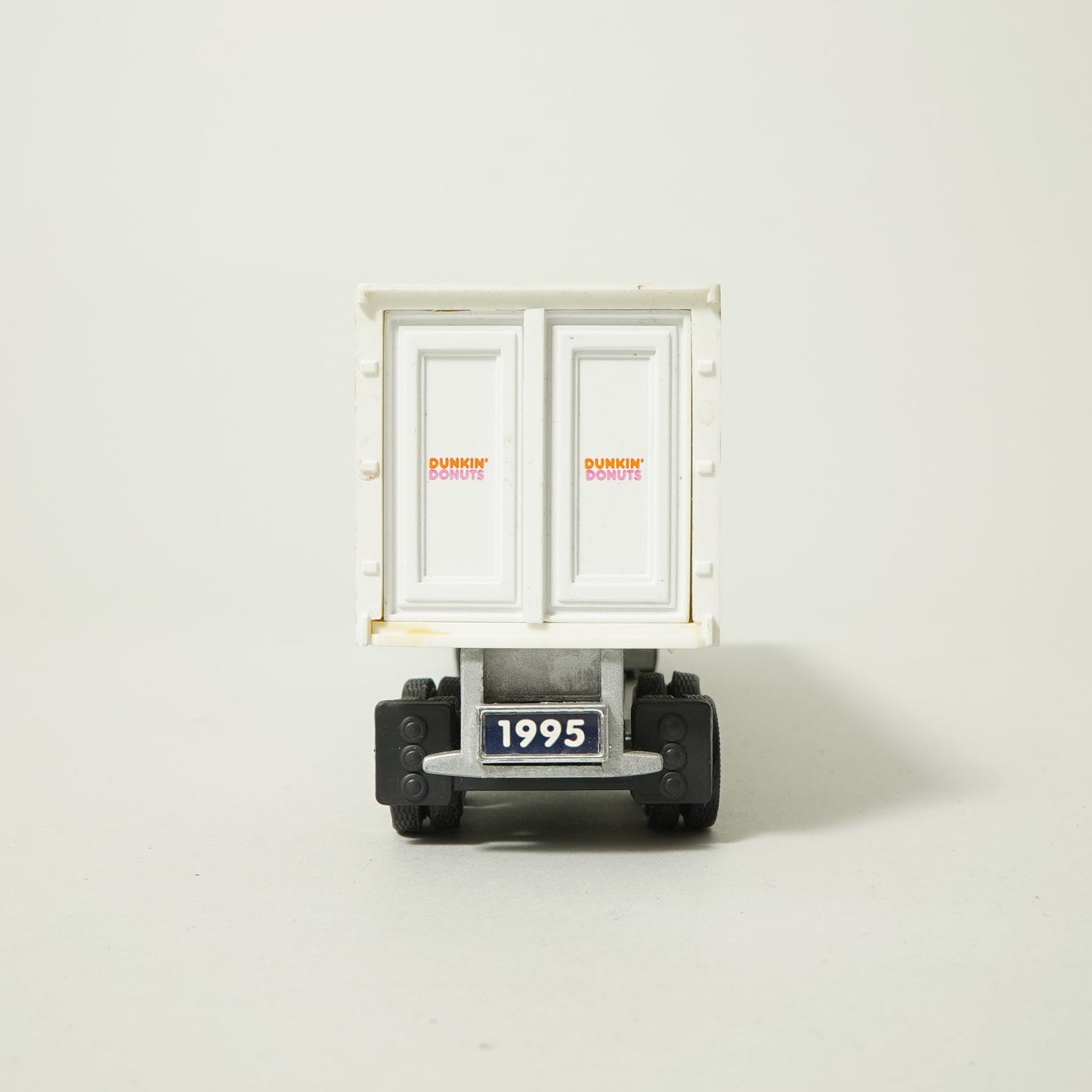 DUNKIN' DONUTS Mini Truck