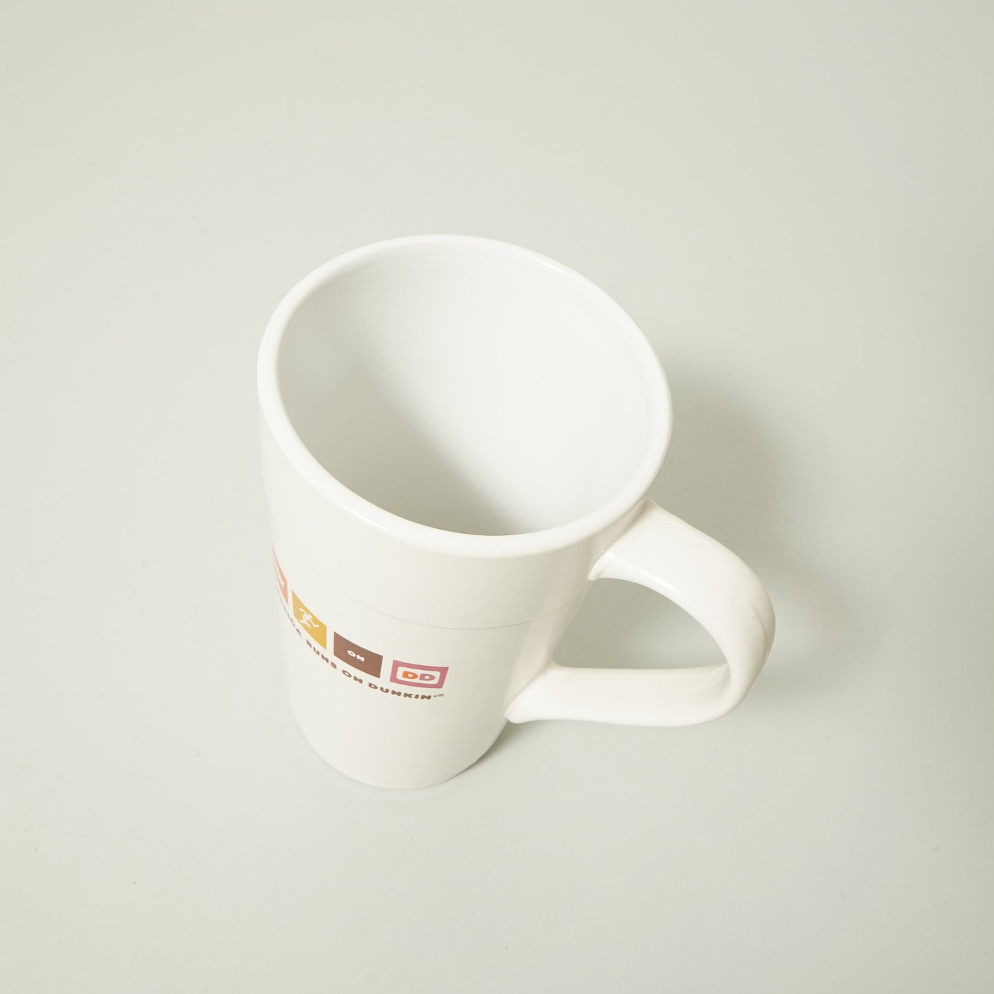 DUNKIN' DONUTS Tall Mug