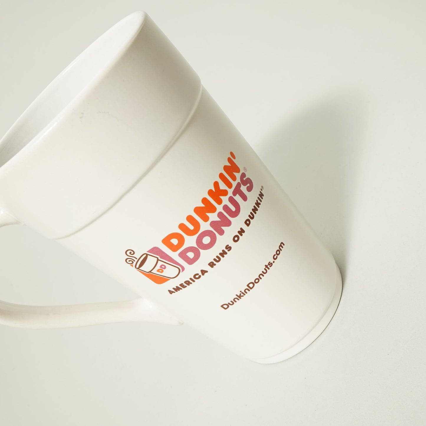 DUNKIN' DONUTS Tall Mug