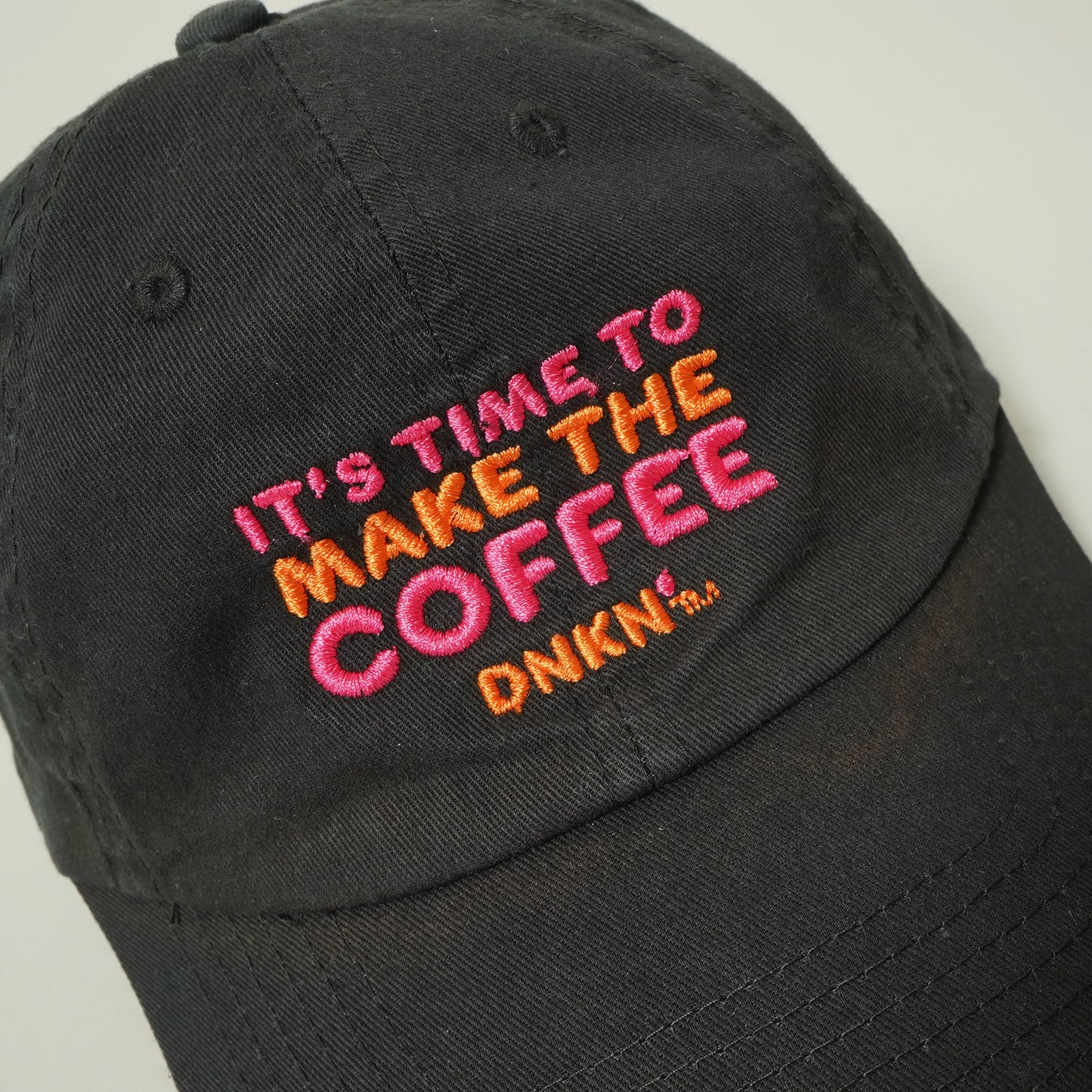 DUNKIN' DONUTS Cap
