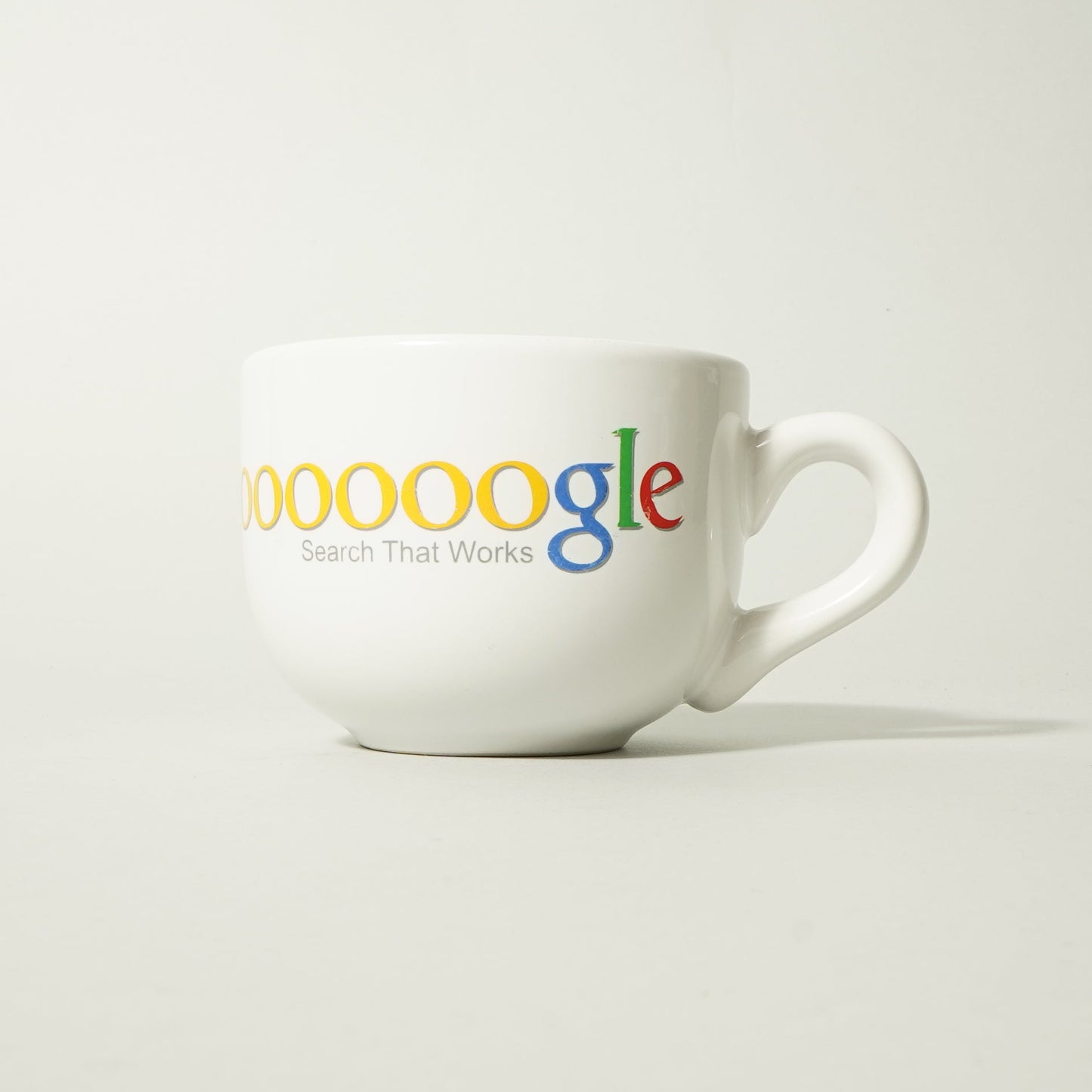 Google Mug