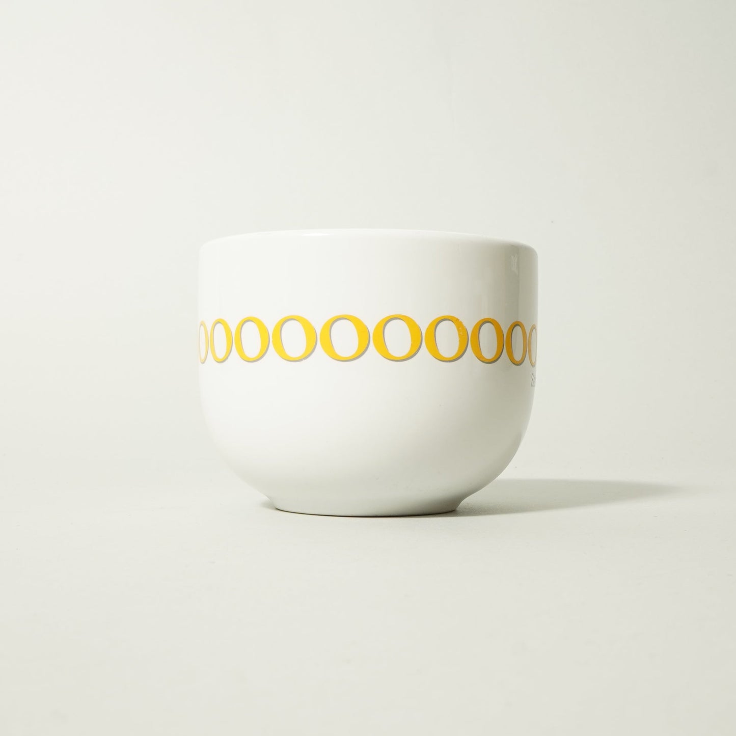 Google Mug