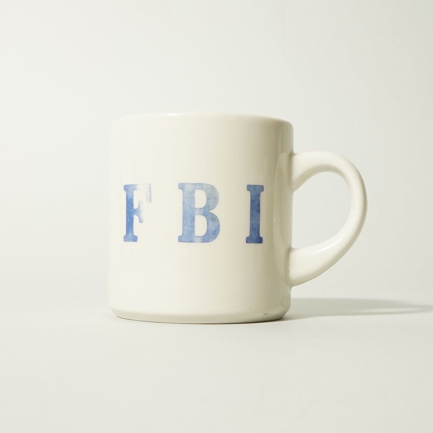 FBI Mug