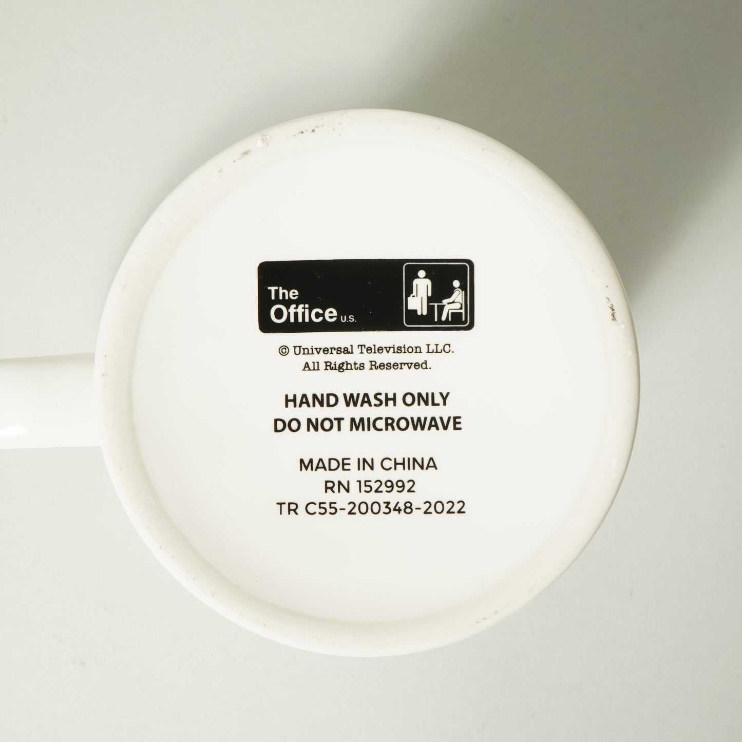 World's Best Boss Mug