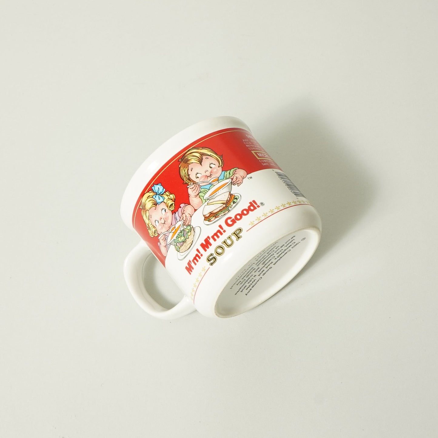 Campbell Soup Mug