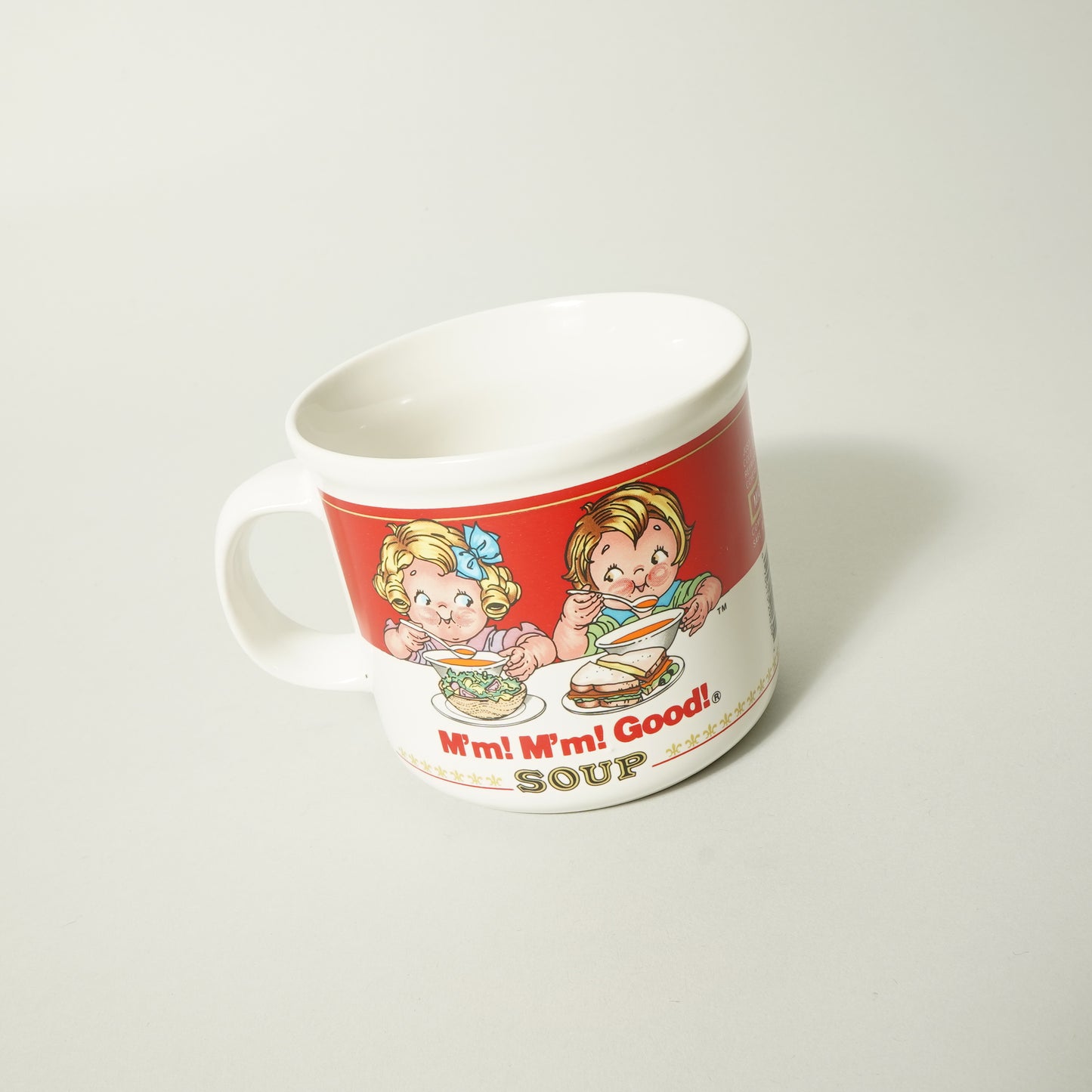 Campbell Soup Mug
