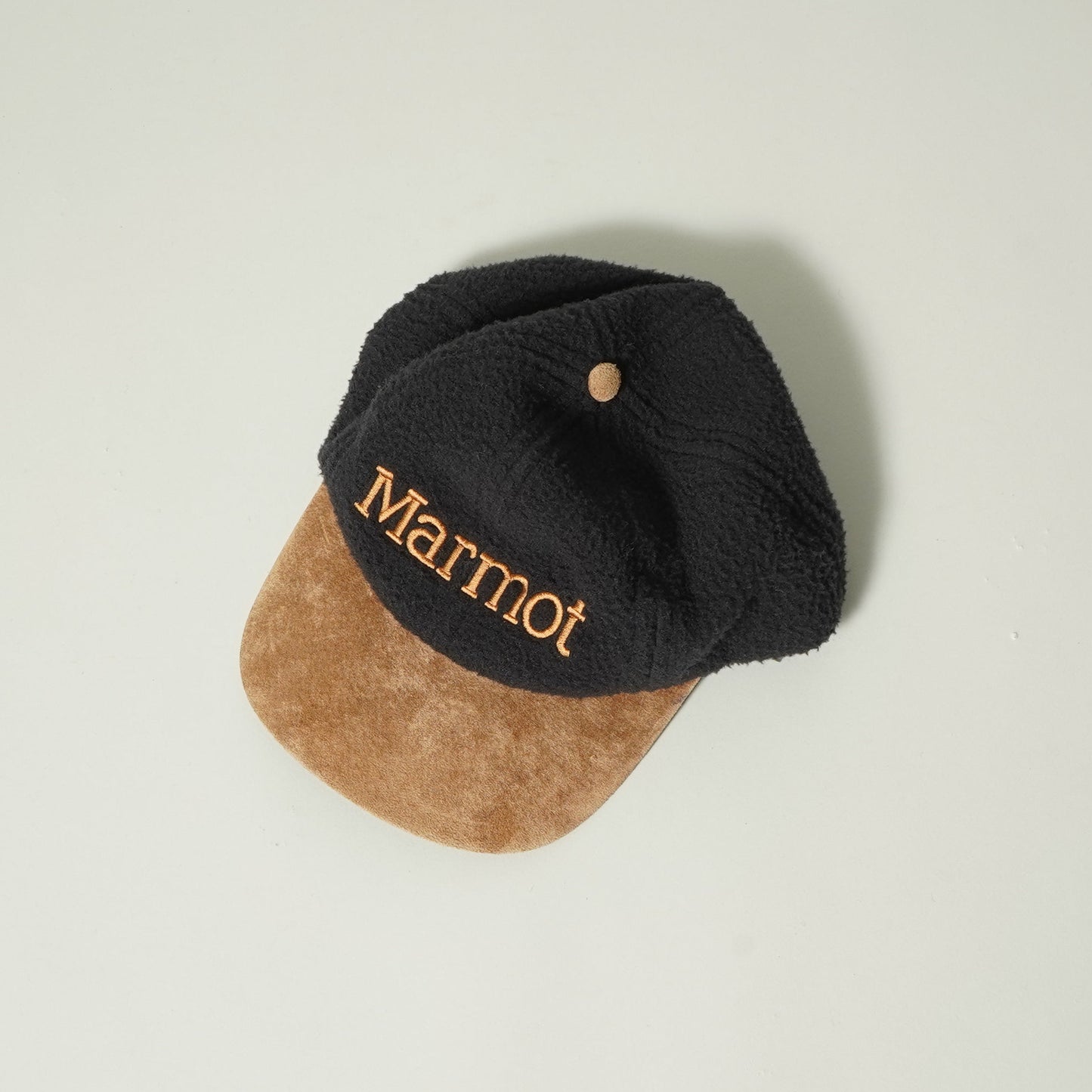 90’s-00's Marmot Fleece Cap