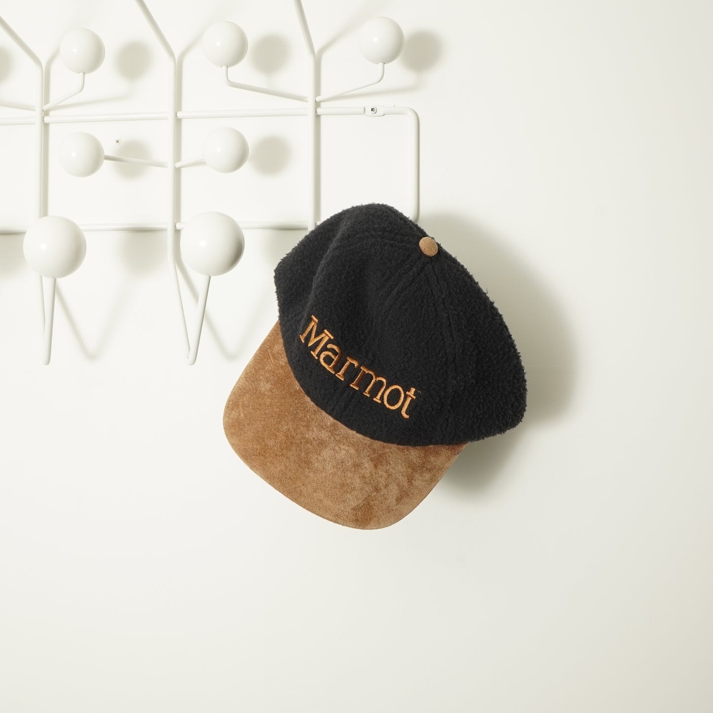 90’s-00's Marmot Fleece Cap