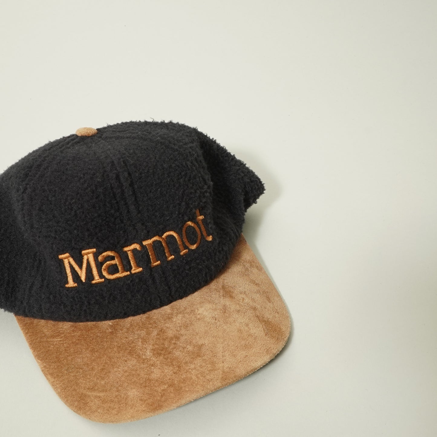 90’s-00's Marmot Fleece Cap