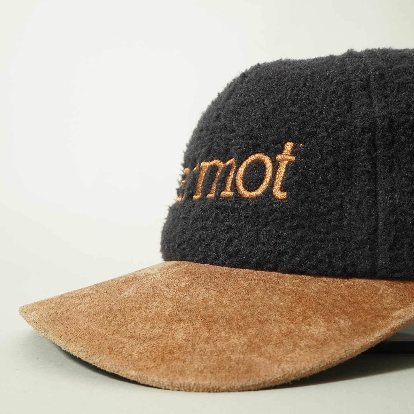 90’s-00's Marmot Fleece Cap