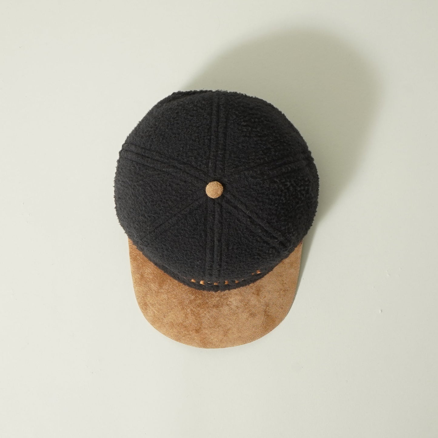 90’s-00's Marmot Fleece Cap