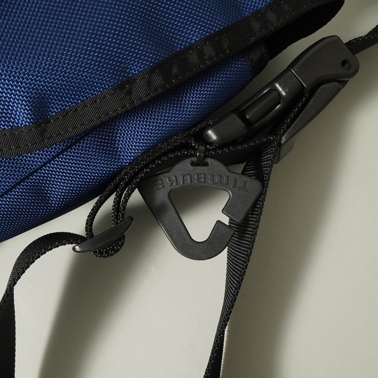 Timbuk2 Messenger Bag - Navy