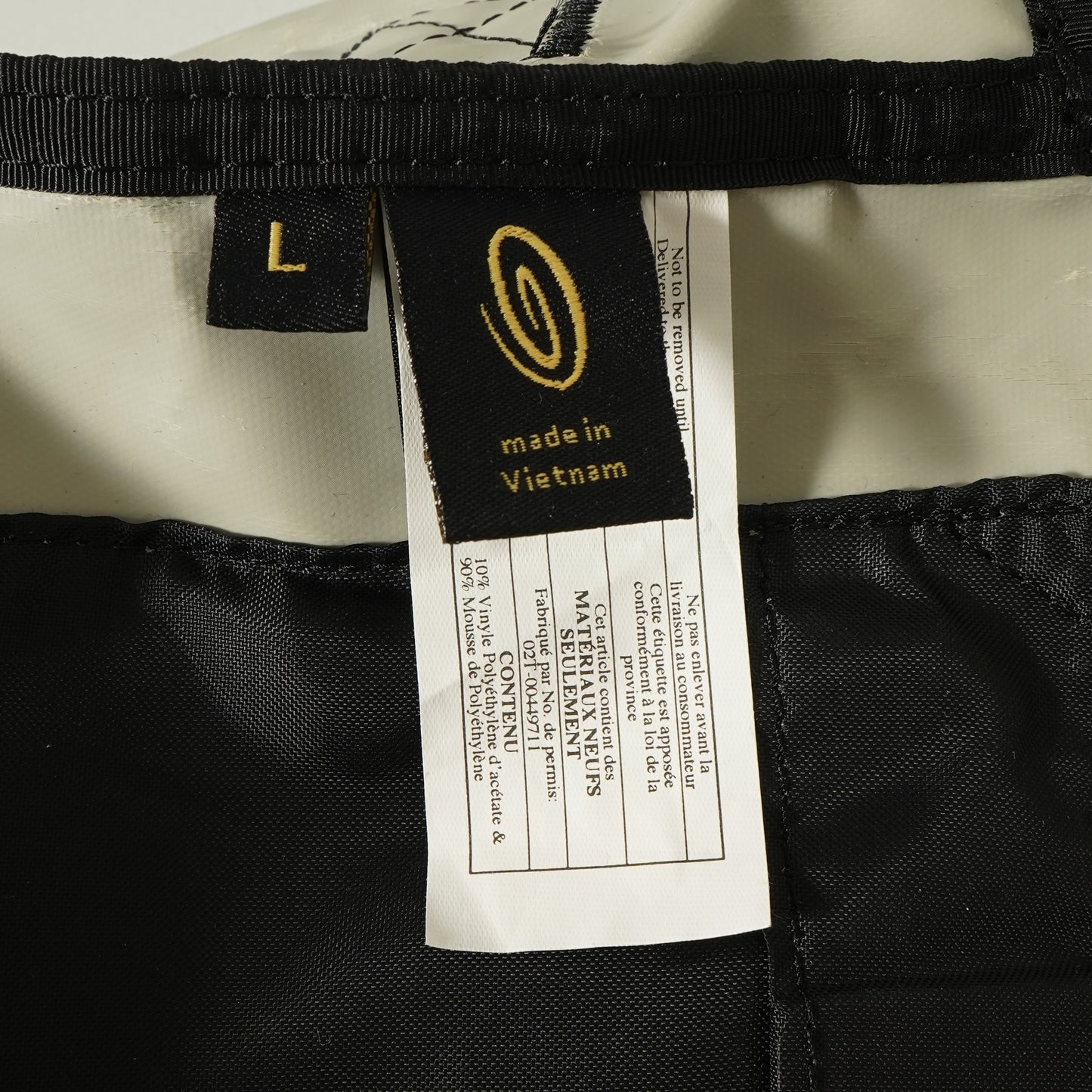 Timbuk2 Messenger Bag - Navy