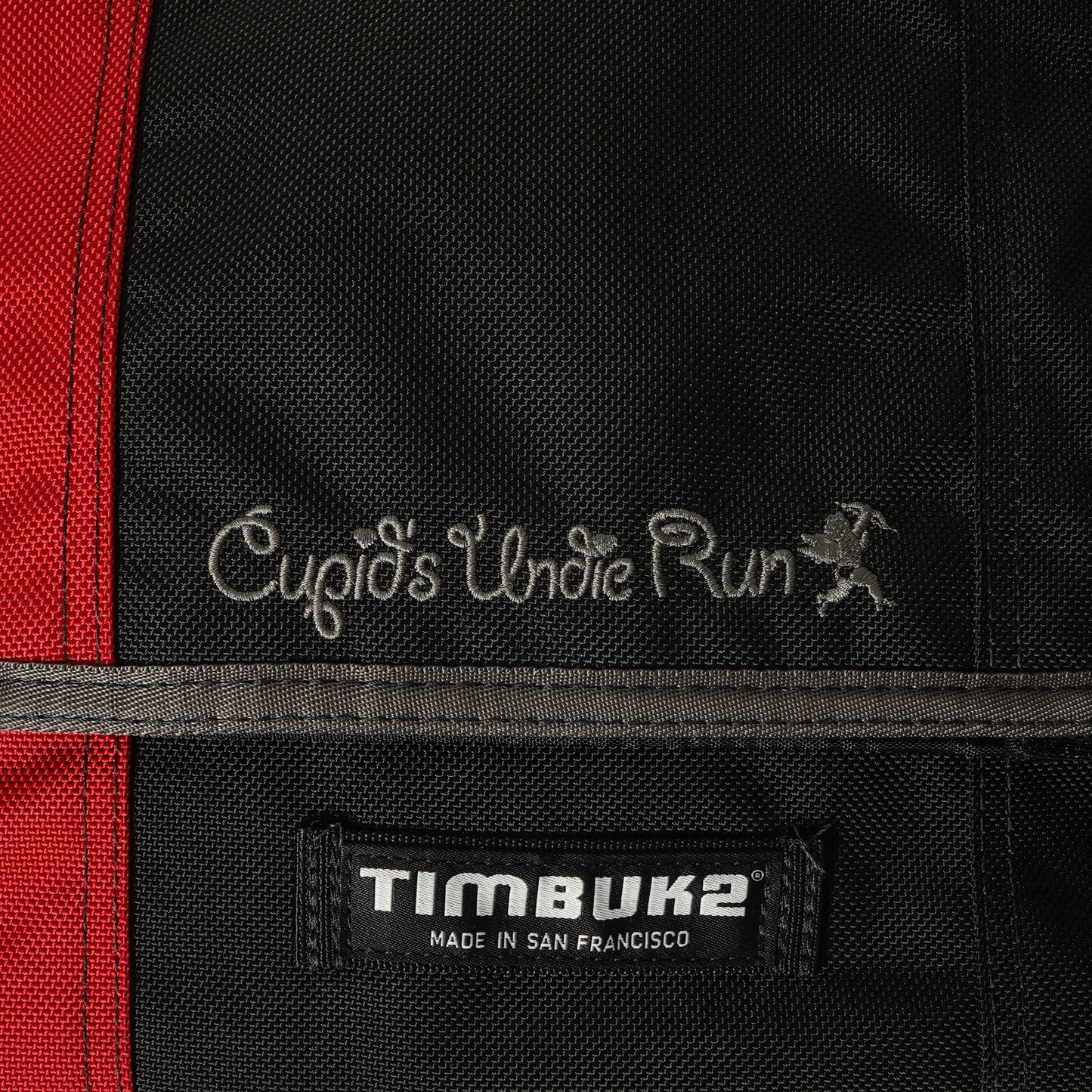 Timbuk2 Messenger Bag - Red
