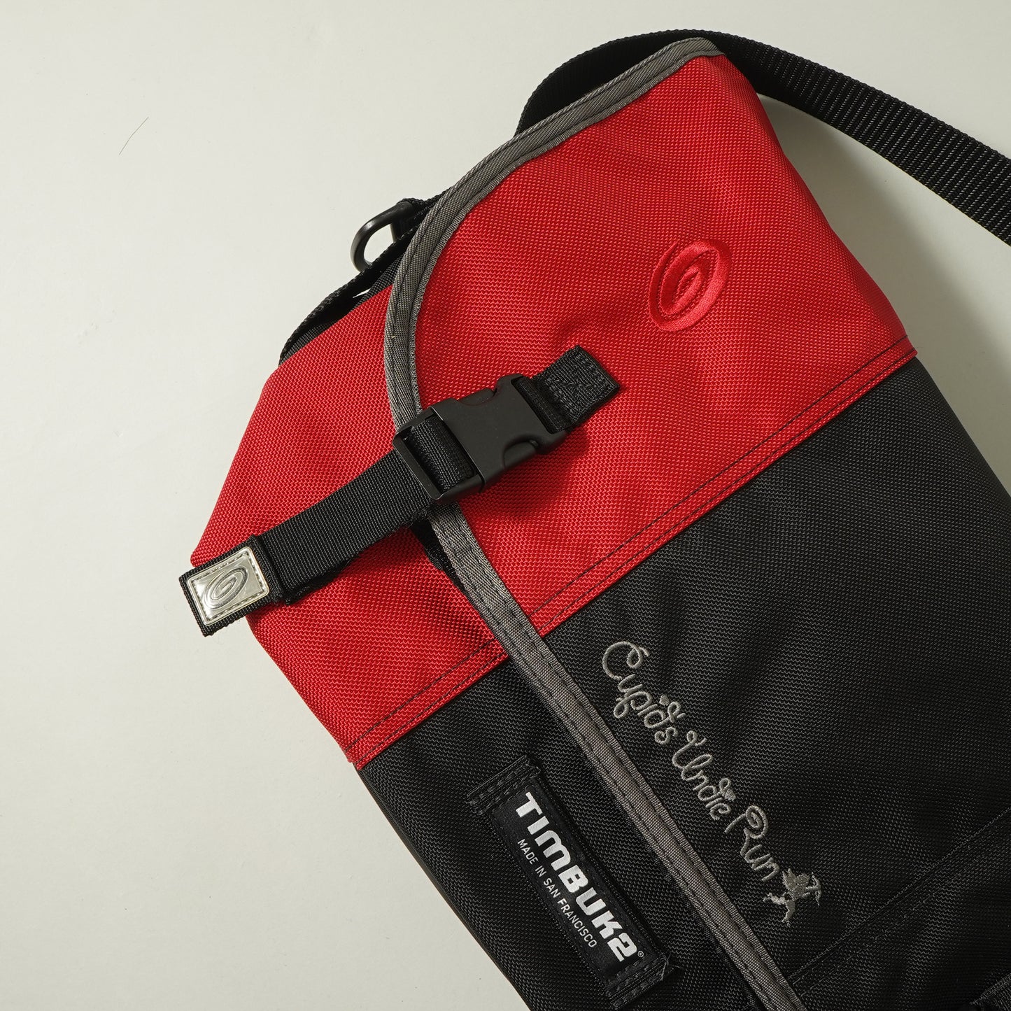 Timbuk2 Messenger Bag - Red