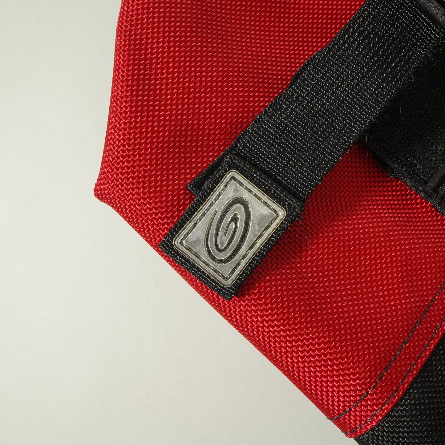 Timbuk2 Messenger Bag - Red